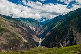 Expedición Choquequirao VIP: La Hermana Sagrada