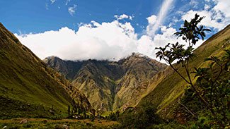 Camino Inca Clásico VIP (4D/3N)