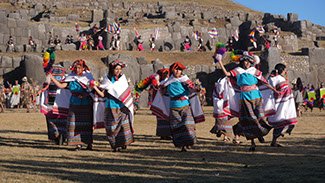 Fiesta del Sol: Inti Raymi VIP Experience